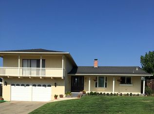 6536 Little Falls Dr, San Jose, CA