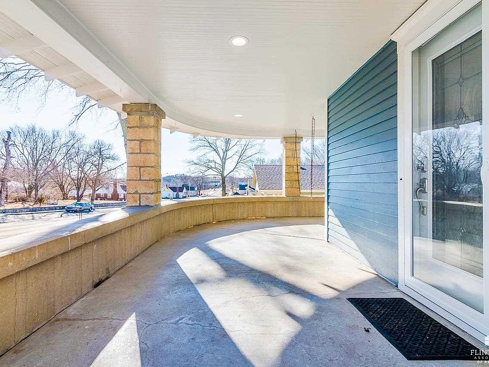 617 Leonard St, Onaga, KS 66521 MLS 20230006 Zillow