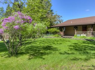 305 Swan Hill Dr, Bigfork, MT 59911