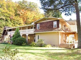 21 Rock Laurel Ln, Candler, NC 28715