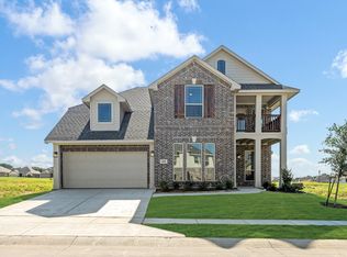 222 Shawnee Trl, Alvarado, TX 76009