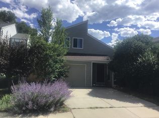 4125 Amber St, Boulder, CO 80304