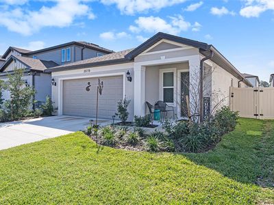 20778 Balsam Hill Rd, Land O Lakes, FL, 34638