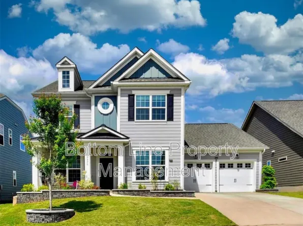 9576 Herringbone Ln NW, Concord, NC 28027