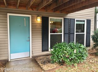 2126 16th Ave S APT 1, Birmingham, AL 35205