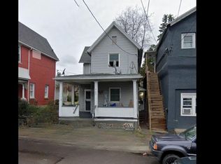 525 N Main Ave, Scranton, PA 18504