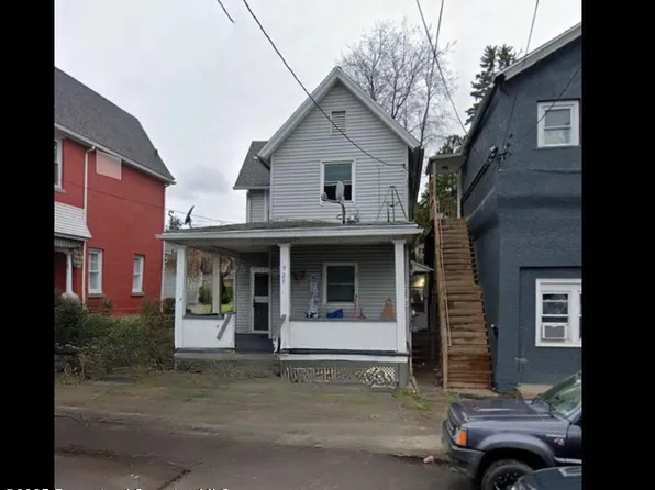 525 N Main Ave, Scranton, PA 18504