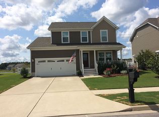 3149 Sybilla St, Chesapeake, VA 23323