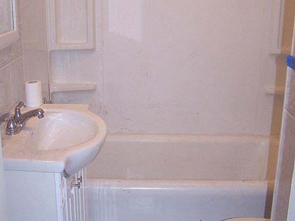 main bath