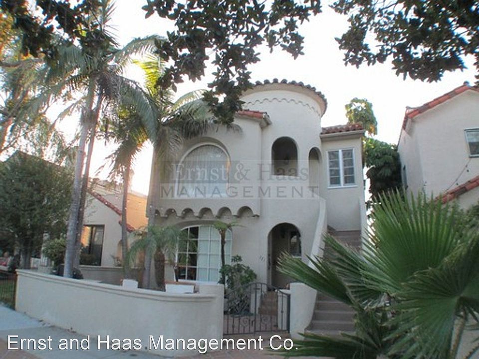 1st image of 171 3/4 Glendora Ave