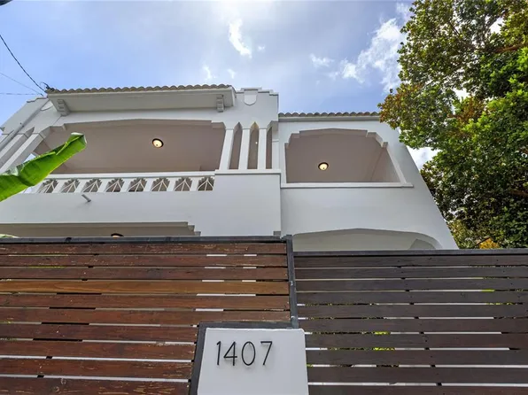 1407 Salvador Pratts, San Juan, PR 00907