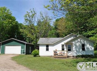 4361 S Maple Grove St, Reed City, MI 49677