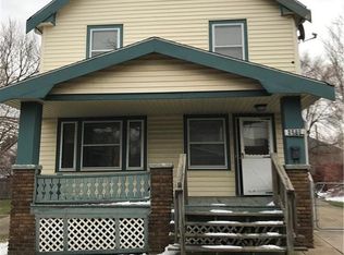 4279 W 23rd St, Cleveland, OH 44109