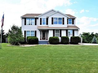 3609 Chestnut Hill Dr, Medina, OH 44256