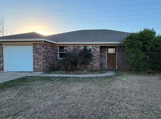 168 Berry St, Graham, TX 76450