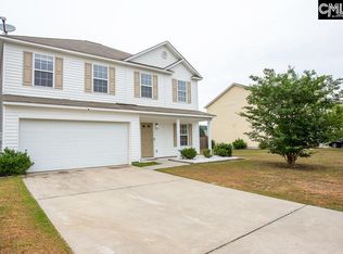 1425 Rabon Farms Ln, Columbia, SC 29223