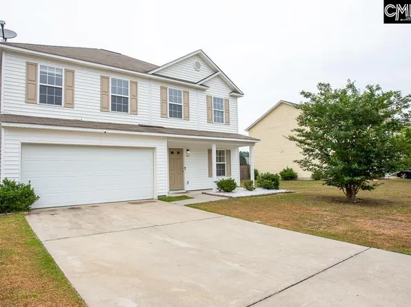 1425 Rabon Farms Ln, Columbia, SC 29223