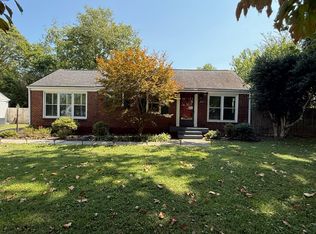 2207 Pinewood Rd, Nashville, TN 37216