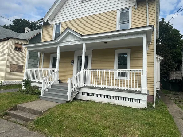 16 Pleasant Ave APT 2, Binghamton, NY 13901