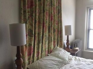 457 Commonwealth Ave #8, Boston, MA 02215