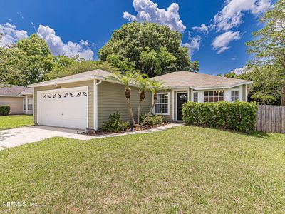 1542 HOPE VALLEY Drive, Jacksonville, FL, 32221