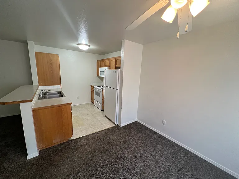 110 N Sea Fury Ln #102 — Photo 4