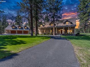 67376 Peterson Mill Rd, Sisters, OR 97759