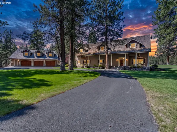 67376 Peterson Mill Rd, Sisters, OR 97759