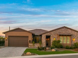 17560 E Desert Vista Trl, Rio Verde, AZ 85263