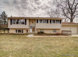 1695 Boundary Rd, Downers Grove, IL 60516