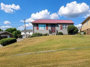 501 Helen St, Weirton, WV 26062