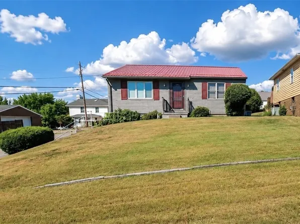 501 Helen St, Weirton, WV 26062