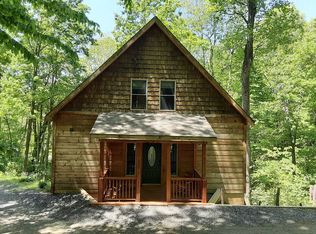 211 Mance Trl, Boone, NC 28607