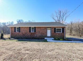 1107 Beech Grove Rd, Wickliffe, KY 42087