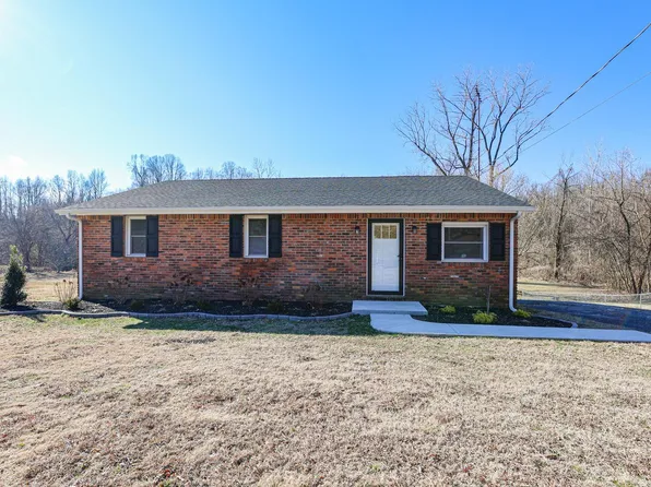 1107 Beech Grove Rd, Wickliffe, KY 42087