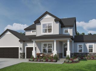 744 N Sparrow Way, Grafton, WI 53024