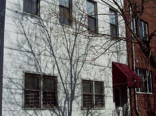 42 Bowers St APT 1A, Jersey City, NJ 07307