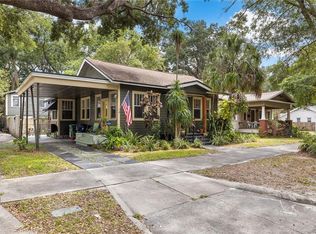 916 E Broad St, Tampa, FL 33604