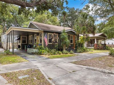 916 E BROAD STREET, Tampa, FL, 33604
