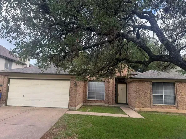 1107 Dover Pass, Cedar Park, TX 78613