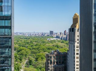 111 W 56th St #41K, New York, NY