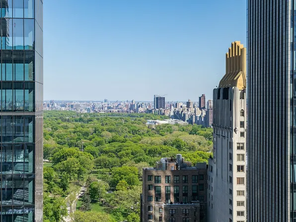 111 W 56th St #41K, New York, NY 10019