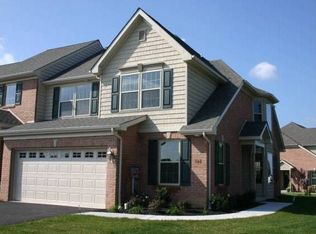 500 Huntington Dr, Mountville, PA 17554