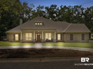 514 Richmond Cir, Fairhope, AL 36532