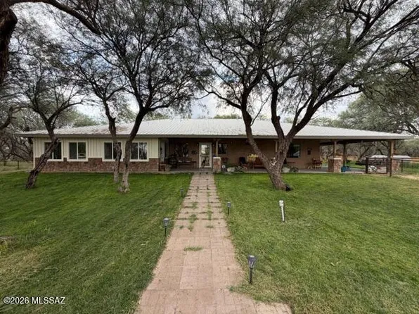 1220 S Heartleaf Ln #1, Benson, AZ 85602