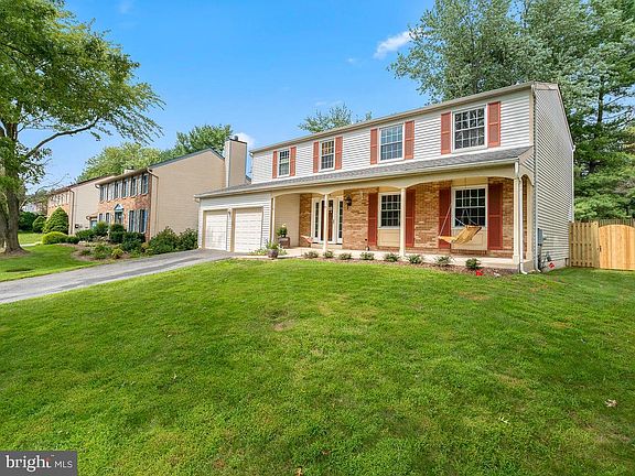 2nd image of 7525 Tarpley Dr