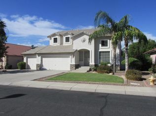 1886 E Sagebrush St, Gilbert, AZ 85296