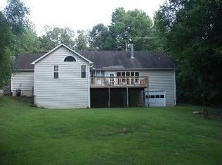 150 Garden Ln, Dawsonville, GA 30534