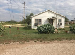 205 S Jefferson Ave, Aspermont, TX 79502