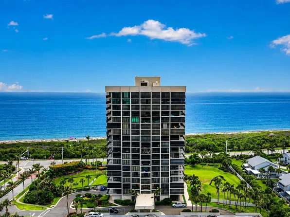 5047 N Highway A1a #1704, Hutchinson Island, FL 34949